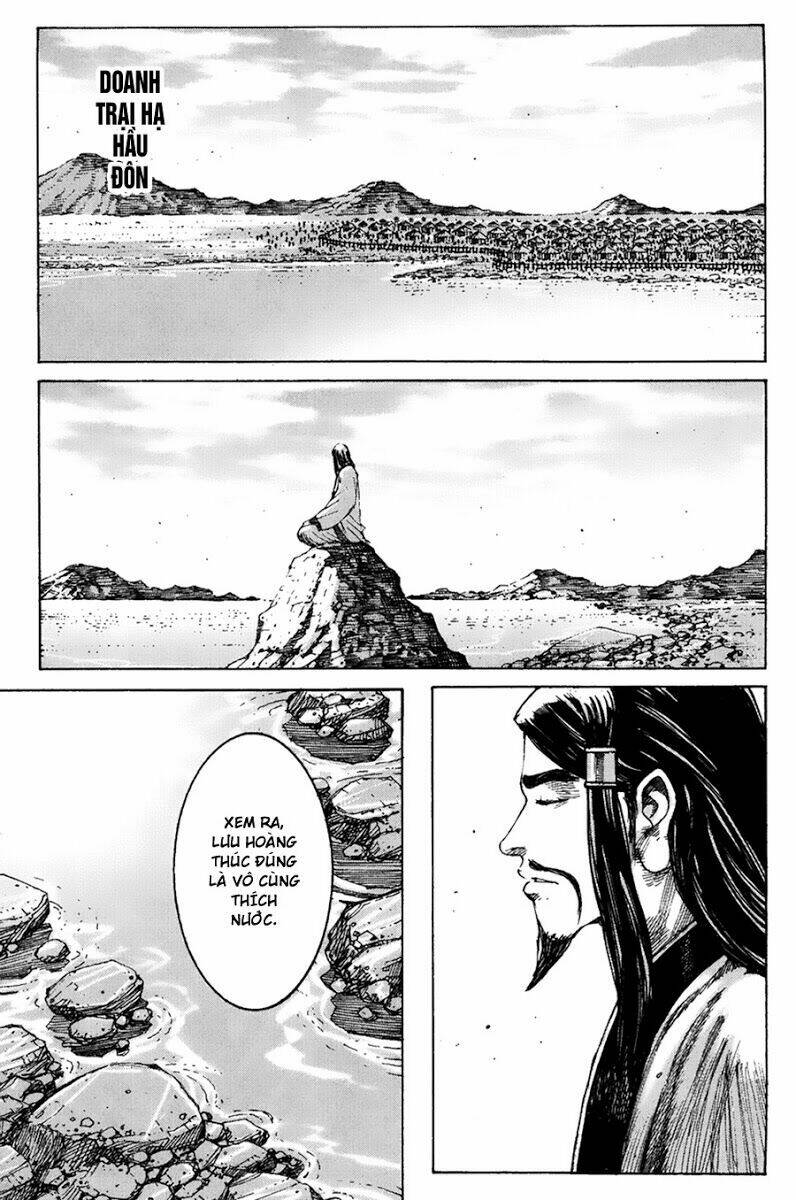 Hỏa Phụng Liêu Nguyên Chapter 222 - Trang 2