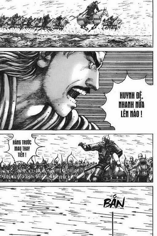 Hỏa Phụng Liêu Nguyên Chapter 223 - Trang 2