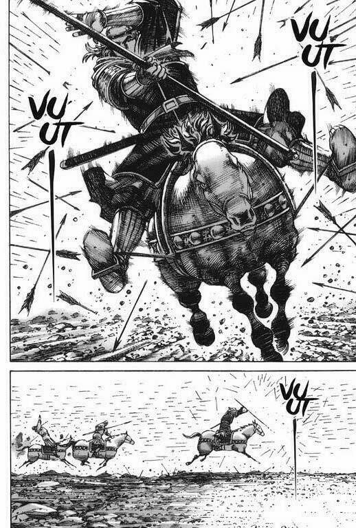 Hỏa Phụng Liêu Nguyên Chapter 223 - Trang 2