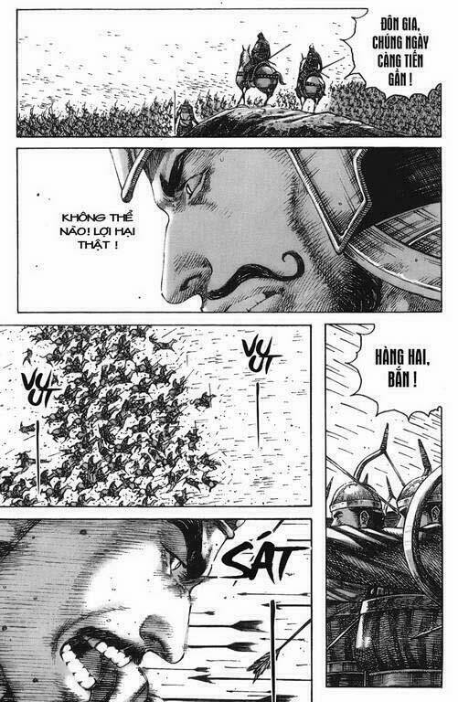 Hỏa Phụng Liêu Nguyên Chapter 223 - Trang 2