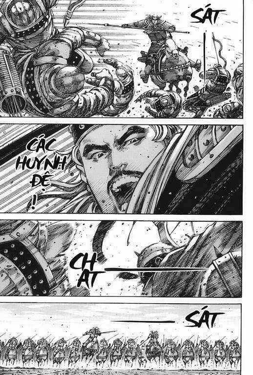 Hỏa Phụng Liêu Nguyên Chapter 223 - Trang 2