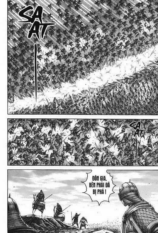 Hỏa Phụng Liêu Nguyên Chapter 223 - Trang 2