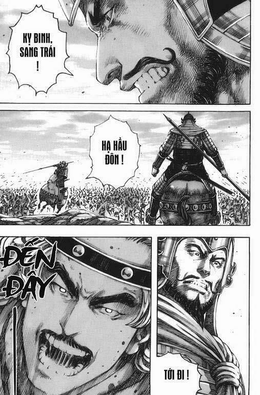 Hỏa Phụng Liêu Nguyên Chapter 223 - Trang 2