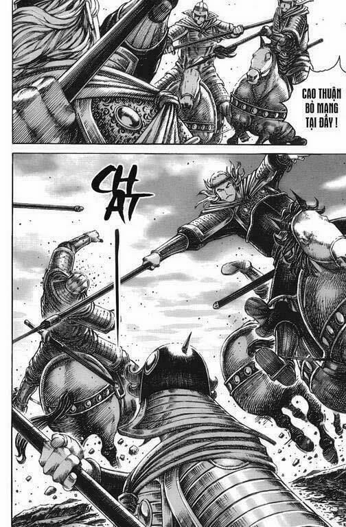 Hỏa Phụng Liêu Nguyên Chapter 223 - Trang 2