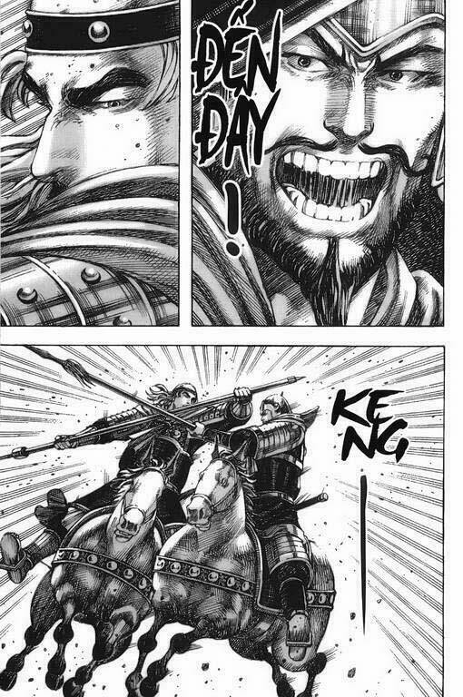 Hỏa Phụng Liêu Nguyên Chapter 223 - Trang 2