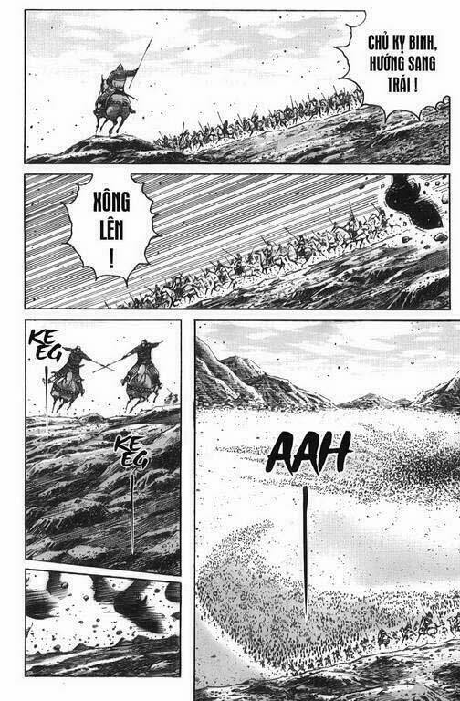 Hỏa Phụng Liêu Nguyên Chapter 223 - Trang 2