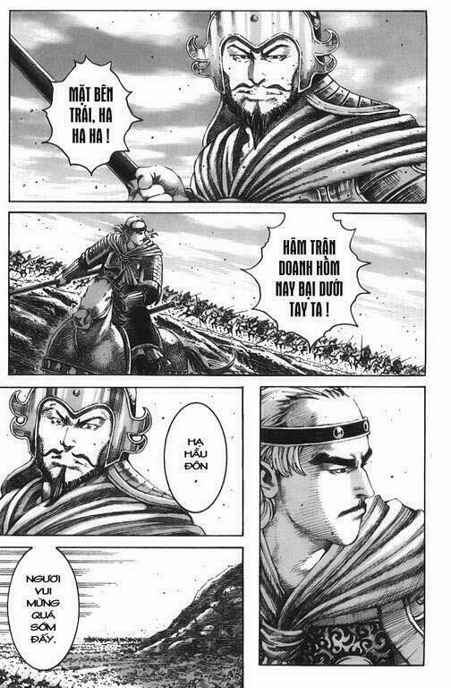 Hỏa Phụng Liêu Nguyên Chapter 223 - Trang 2