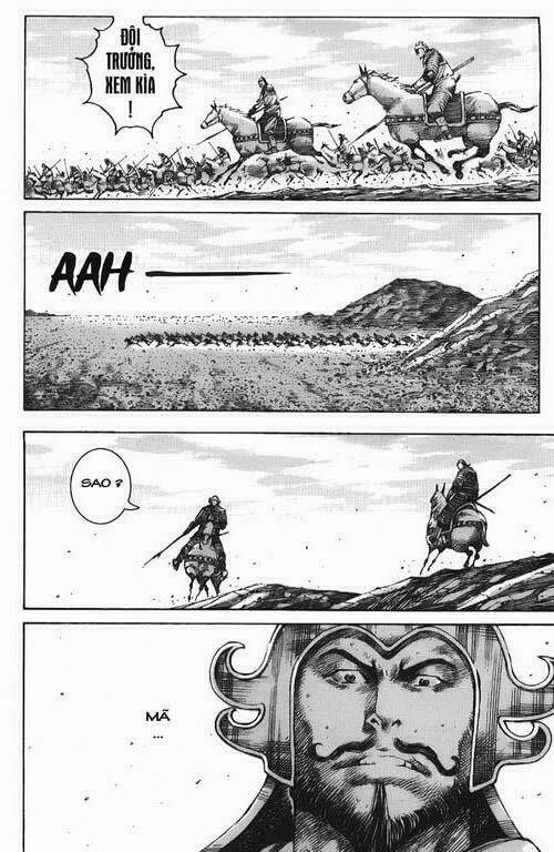 Hỏa Phụng Liêu Nguyên Chapter 223 - Trang 2