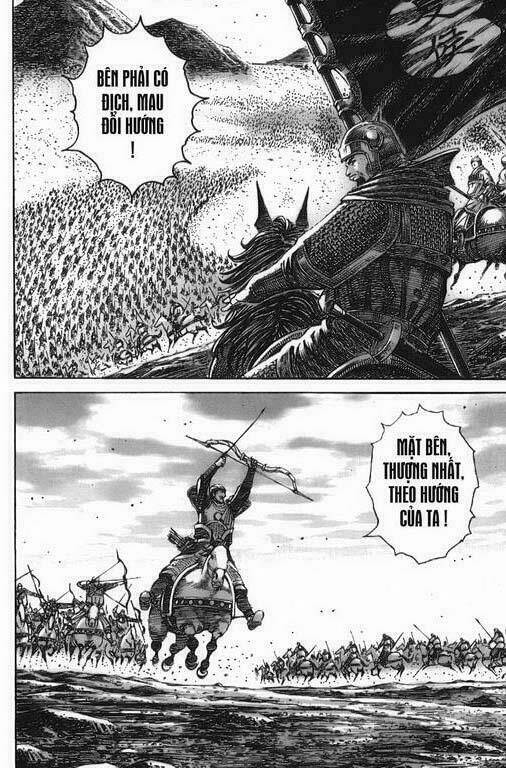 Hỏa Phụng Liêu Nguyên Chapter 223 - Trang 2