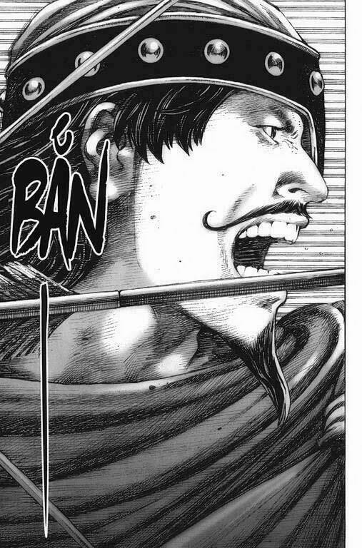 Hỏa Phụng Liêu Nguyên Chapter 223 - Trang 2