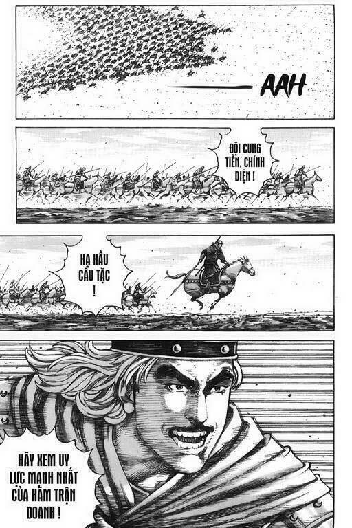 Hỏa Phụng Liêu Nguyên Chapter 223 - Trang 2