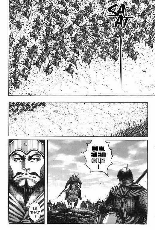 Hỏa Phụng Liêu Nguyên Chapter 223 - Trang 2