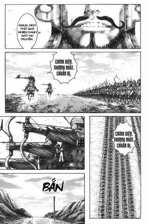 Hỏa Phụng Liêu Nguyên Chapter 223 - Trang 2