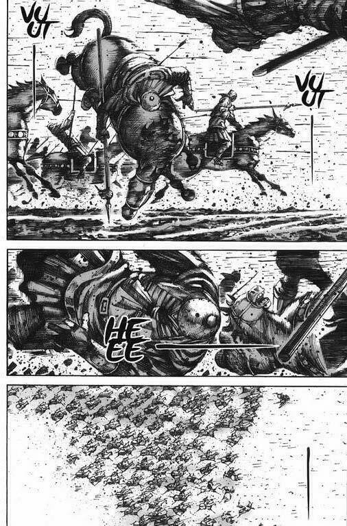 Hỏa Phụng Liêu Nguyên Chapter 223 - Trang 2