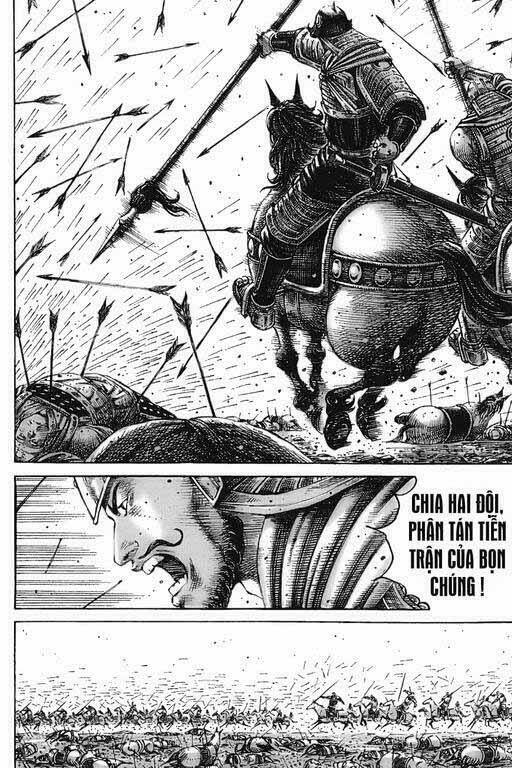 Hỏa Phụng Liêu Nguyên Chapter 224 - Trang 2