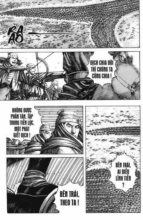 Hỏa Phụng Liêu Nguyên Chapter 224 - Trang 2