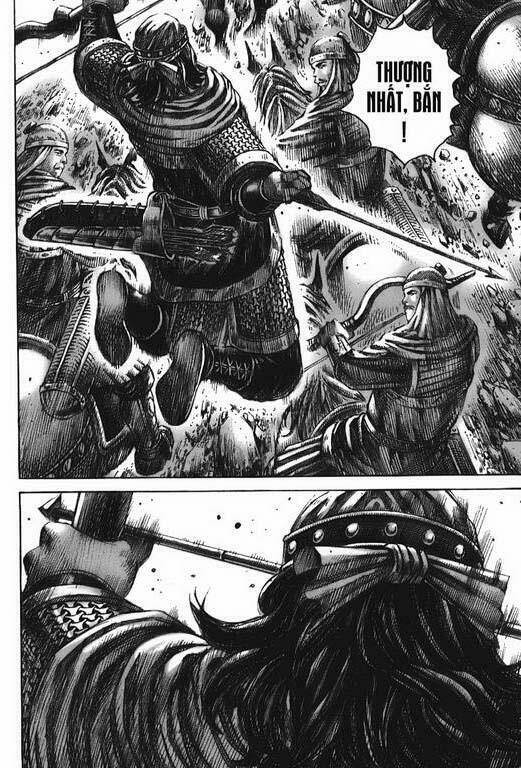 Hỏa Phụng Liêu Nguyên Chapter 224 - Trang 2