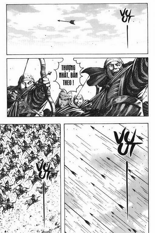 Hỏa Phụng Liêu Nguyên Chapter 224 - Trang 2