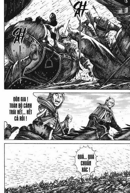 Hỏa Phụng Liêu Nguyên Chapter 224 - Trang 2