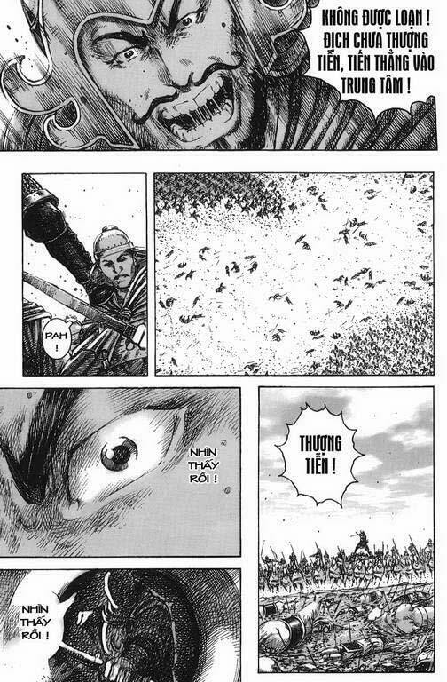 Hỏa Phụng Liêu Nguyên Chapter 224 - Trang 2