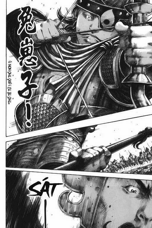 Hỏa Phụng Liêu Nguyên Chapter 224 - Trang 2