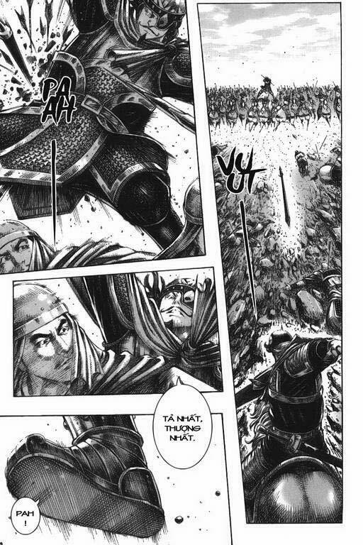 Hỏa Phụng Liêu Nguyên Chapter 224 - Trang 2