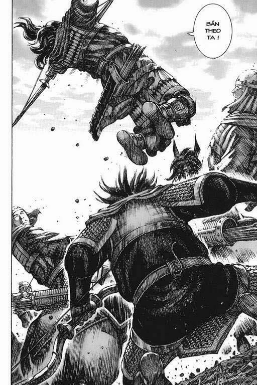 Hỏa Phụng Liêu Nguyên Chapter 224 - Trang 2