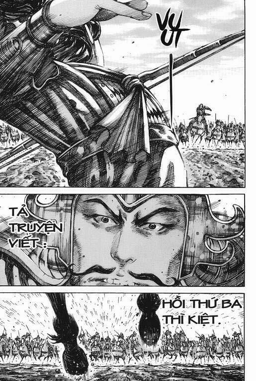 Hỏa Phụng Liêu Nguyên Chapter 224 - Trang 2