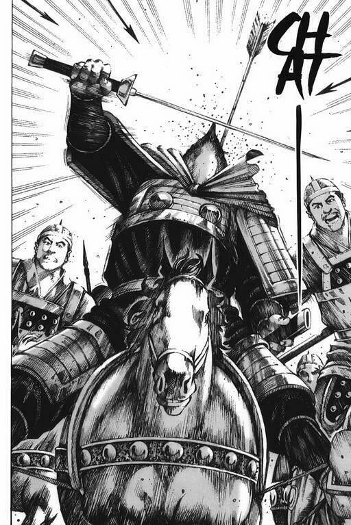 Hỏa Phụng Liêu Nguyên Chapter 224 - Trang 2