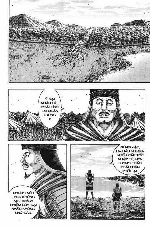 Hỏa Phụng Liêu Nguyên Chapter 224 - Trang 2