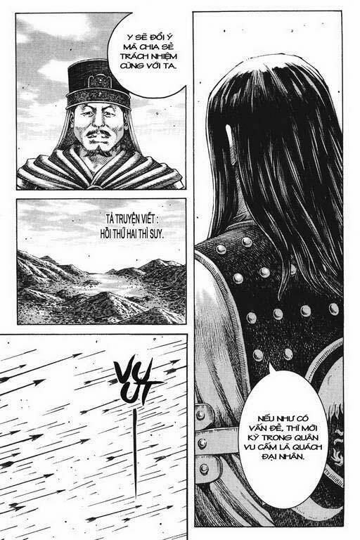 Hỏa Phụng Liêu Nguyên Chapter 224 - Trang 2