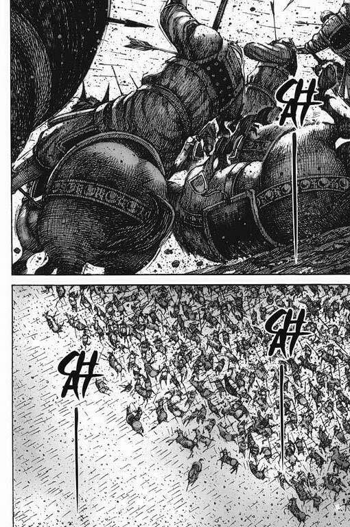 Hỏa Phụng Liêu Nguyên Chapter 224 - Trang 2