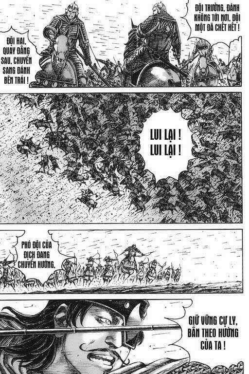 Hỏa Phụng Liêu Nguyên Chapter 224 - Trang 2