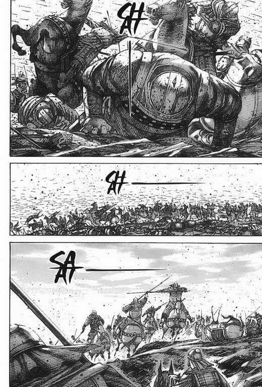 Hỏa Phụng Liêu Nguyên Chapter 224 - Trang 2