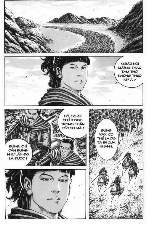 Hỏa Phụng Liêu Nguyên Chapter 225 - Trang 2