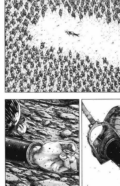 Hỏa Phụng Liêu Nguyên Chapter 225 - Trang 2