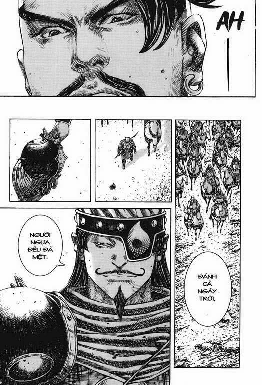 Hỏa Phụng Liêu Nguyên Chapter 225 - Trang 2