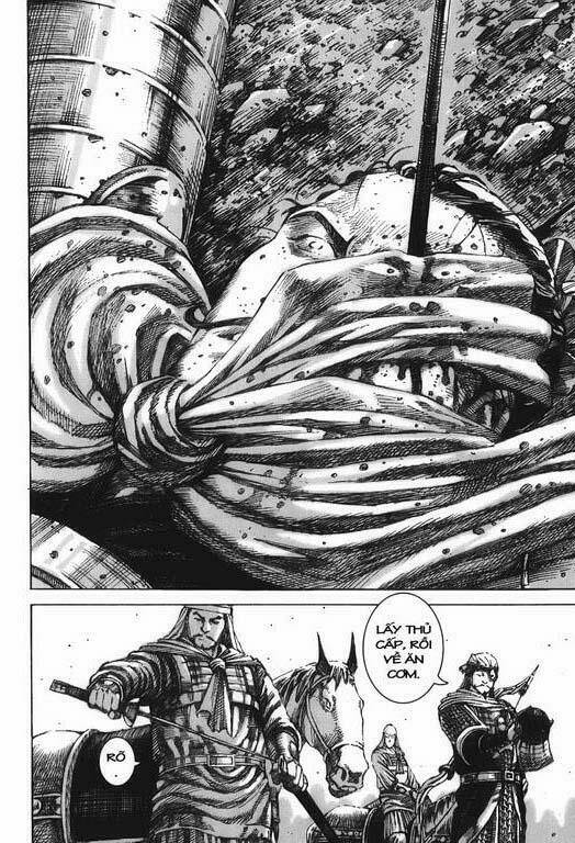 Hỏa Phụng Liêu Nguyên Chapter 225 - Trang 2