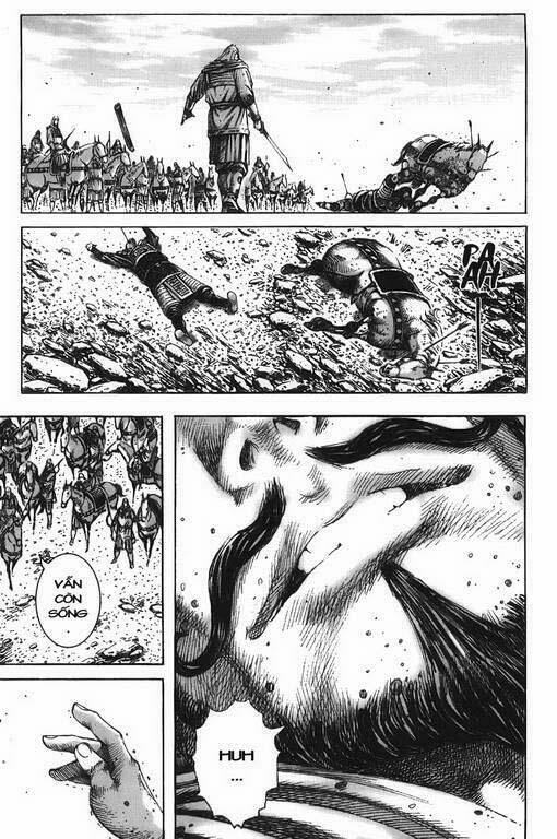 Hỏa Phụng Liêu Nguyên Chapter 225 - Trang 2