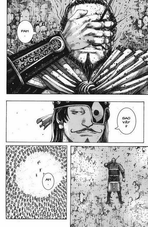 Hỏa Phụng Liêu Nguyên Chapter 225 - Trang 2