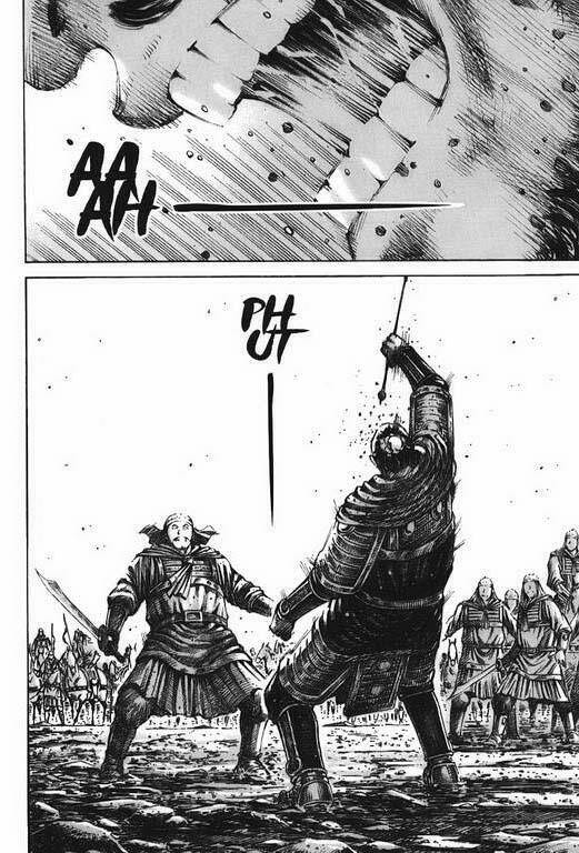 Hỏa Phụng Liêu Nguyên Chapter 225 - Trang 2