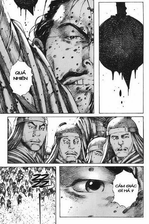 Hỏa Phụng Liêu Nguyên Chapter 225 - Trang 2