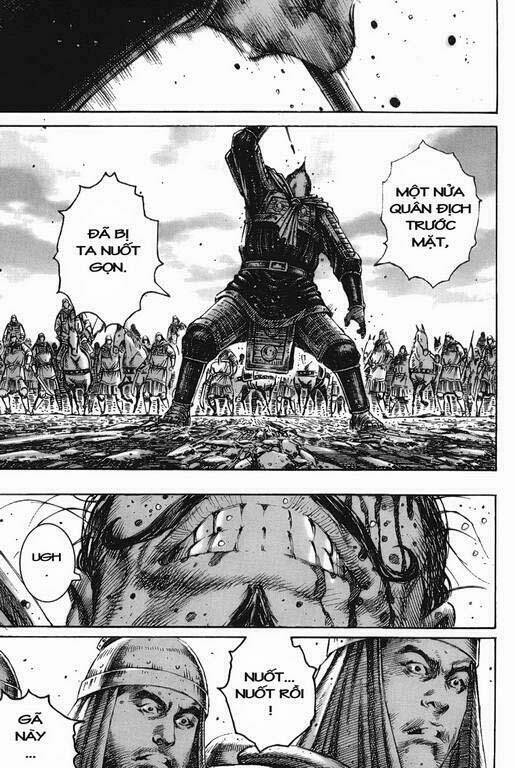 Hỏa Phụng Liêu Nguyên Chapter 225 - Trang 2