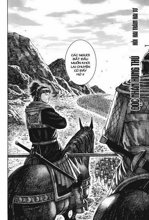 Hỏa Phụng Liêu Nguyên Chapter 225 - Trang 2