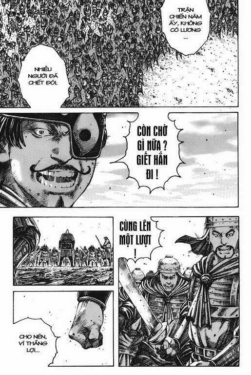 Hỏa Phụng Liêu Nguyên Chapter 225 - Trang 2