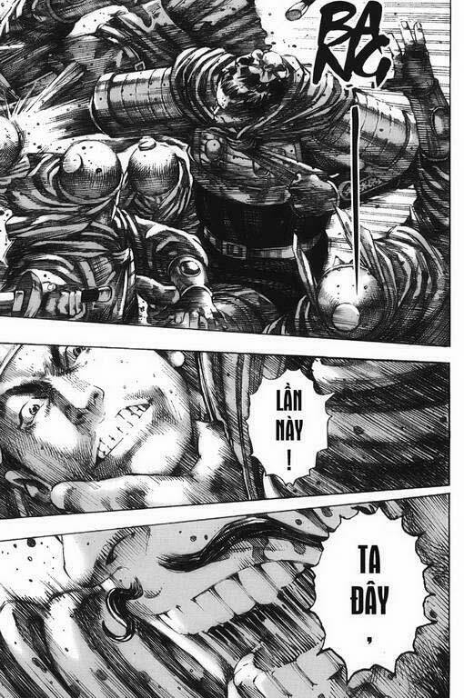 Hỏa Phụng Liêu Nguyên Chapter 225 - Trang 2