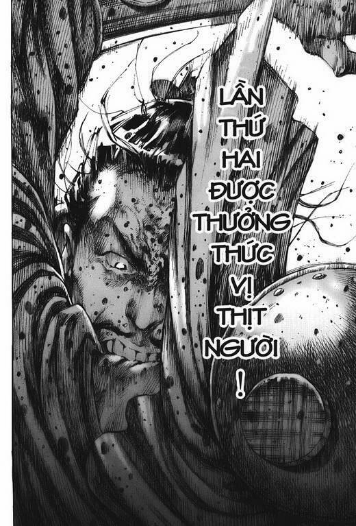 Hỏa Phụng Liêu Nguyên Chapter 225 - Trang 2