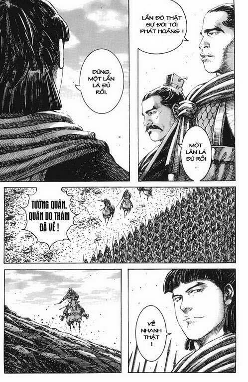 Hỏa Phụng Liêu Nguyên Chapter 225 - Trang 2