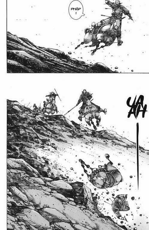 Hỏa Phụng Liêu Nguyên Chapter 225 - Trang 2