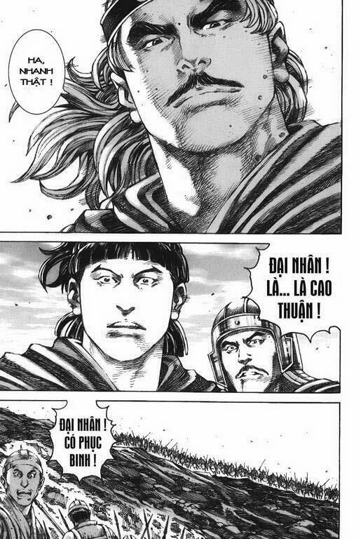 Hỏa Phụng Liêu Nguyên Chapter 225 - Trang 2